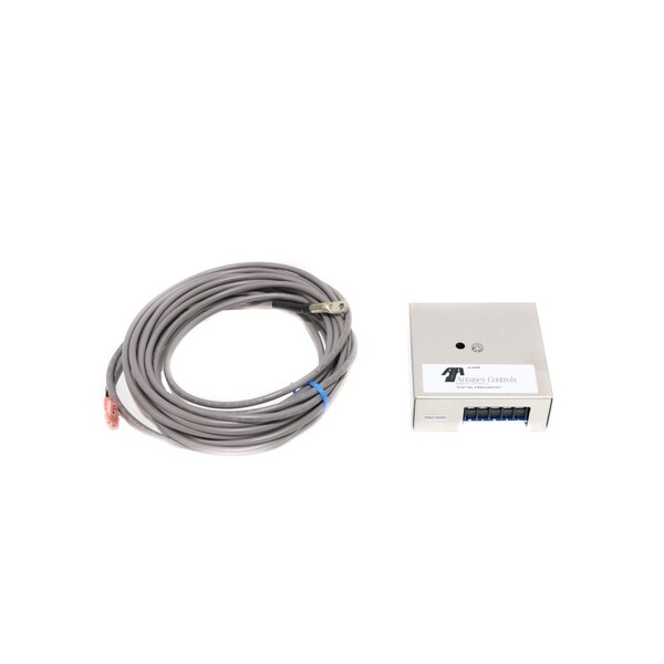 Antunes Digital Freezer Thermostat, 24V20Ft, w/Cvr - 8562140081