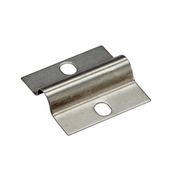 Johnson Controls Surface Mounting Clip, Indoor, Metal, For A99 Sensors - A99-CLP-1