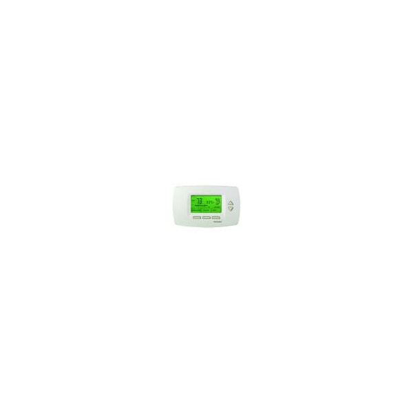 Honeywell Tb7220U1012 24V Premiere White - TB7220U101