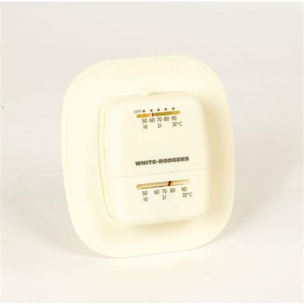 Integra Miltex Hargrove Manufacturing  Millivolt Wall Thermostat - 48957