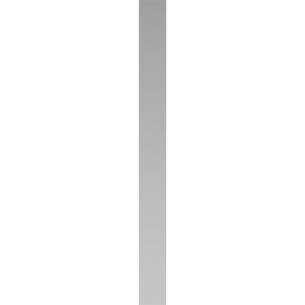 Ekena Millwork 1"W x 12"D x 12"H Wakefield Bracket - BKT12X12X01WA