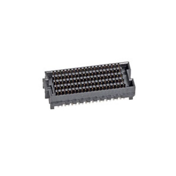 Conectores de placa a placa y mezanina Molex Searay Recpt Assy 10 y 10X20X6.6 Tin Tray - 459712311