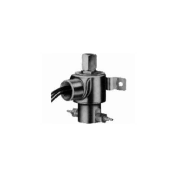 Johnson Controls Solenoid Air Control, 3 Way, 120V/60 Hz - V-2410-9