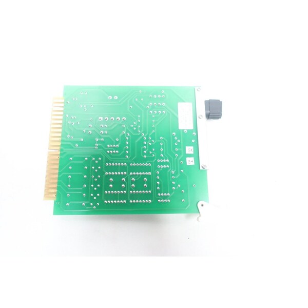 Tarjeta monitora de rango de potencia local para circuito impreso de PCB - 136B2543AAG002