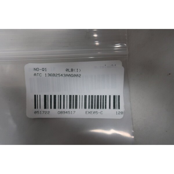 Tarjeta monitora de rango de potencia local para circuito impreso de PCB - 136B2543AAG002