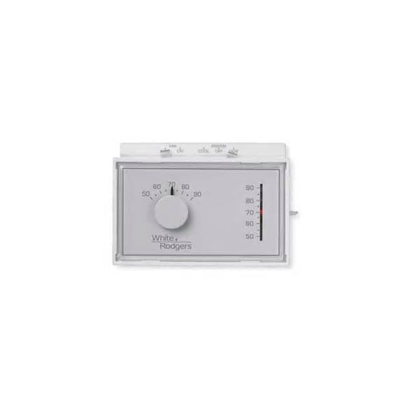 White-Rodgers 1F56N-444 24V/Millivolt 2 Or 3 - 1F56N-444