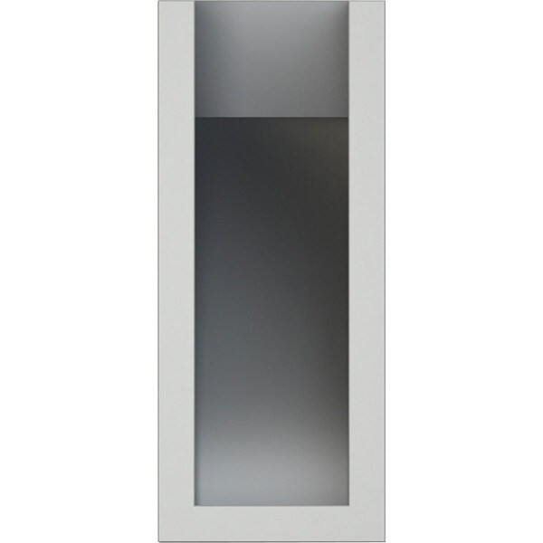 Ekena Millwork 3"W x 5 1/2"D x 7 1/4"H Stockport Bracket - BKT03X05X07ST
