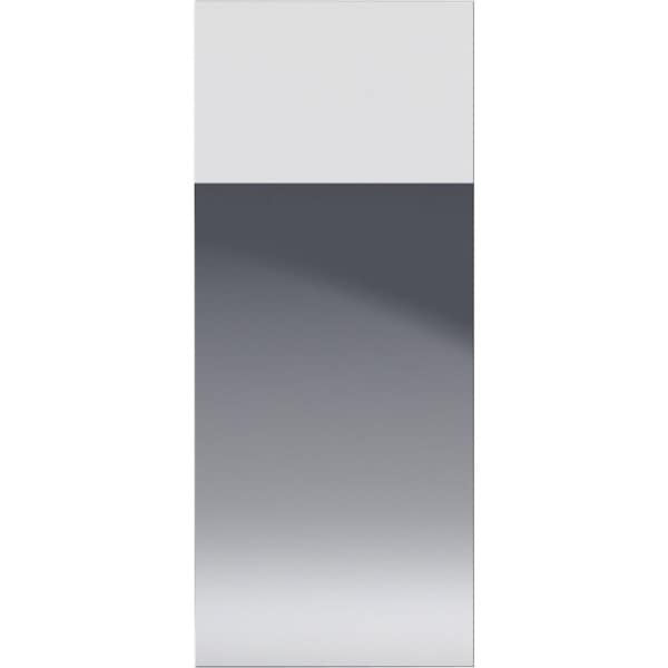 Ekena Millwork 3"W x 5 1/2"D x 7 1/4"H Stockport Bracket - BKT03X05X07ST