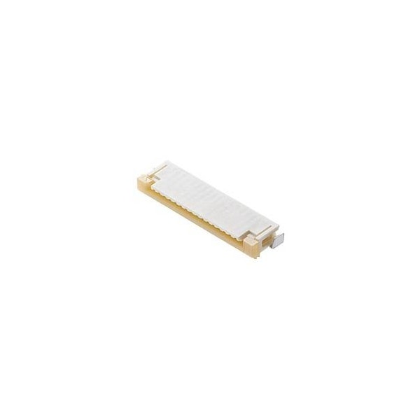Conectores Ffc & Fpc Molex 1.0mm Ffc/Fpc 4 Ckt R/A Smt Zif - 522070485