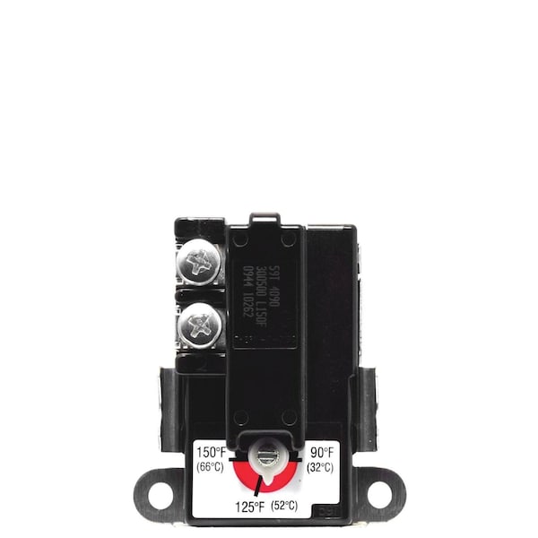 Rheem Uv11695 Thermostat - Electric - UV11695