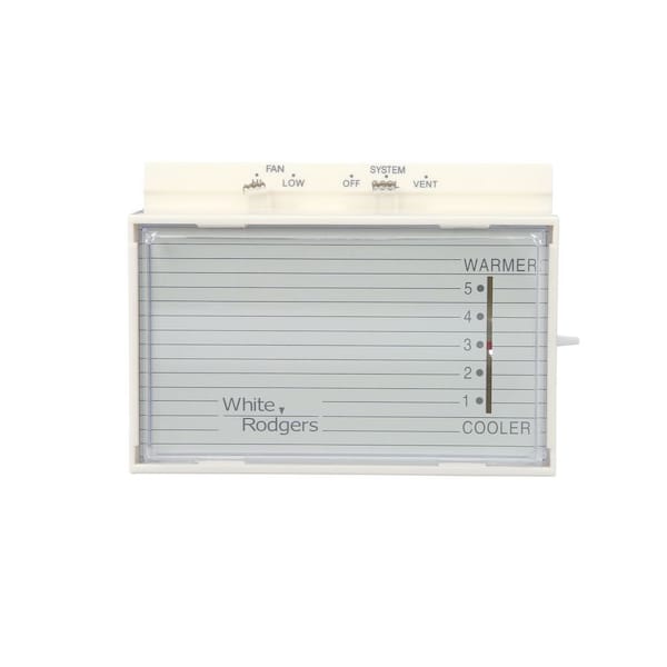 White-Rodgers Thermostat - 1F51N-619