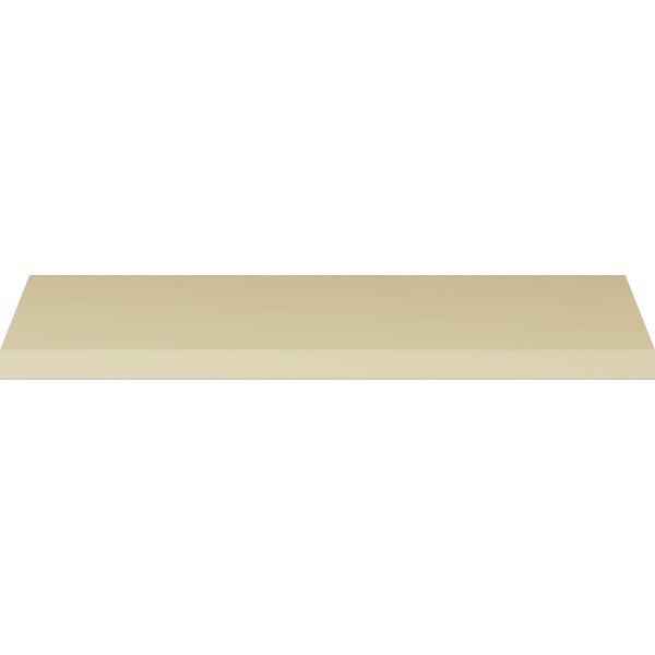 Ekena Millwork 3"H x 3"P x 4"F x 94 1/2"L Quentin Crown Moulding - MLD02X02X04QU