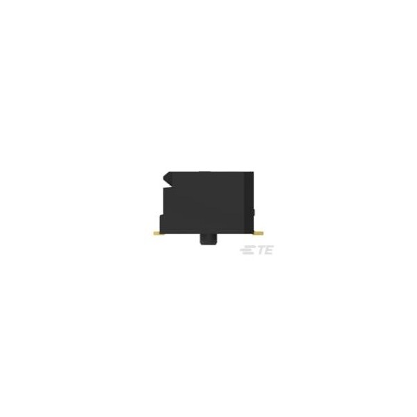 Conector superficial de 20 posiciones para SFP de Te Connectivity. 30AU - 1367073-2