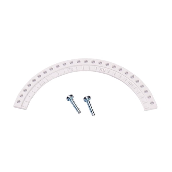 Resideo Range Stops for T87 series, Range Stops for T87 & T87N - 50010944-001