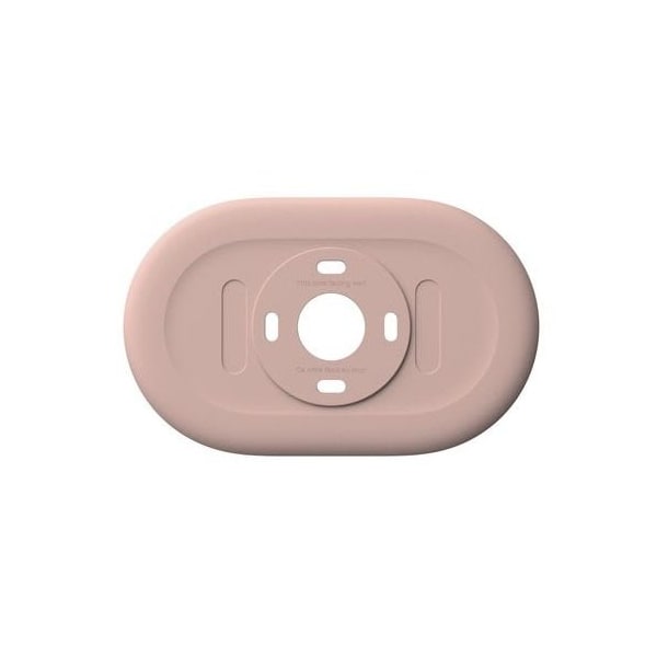 Google Nest Nest Trim Kit for Connected Home Thermostats Sand - GA02085-US