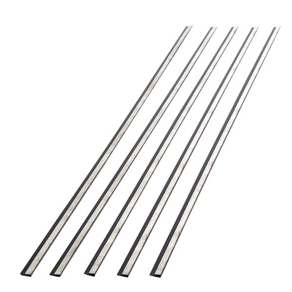 Fasade J Trim Vintage Metal, PK5, PK5 - 14534