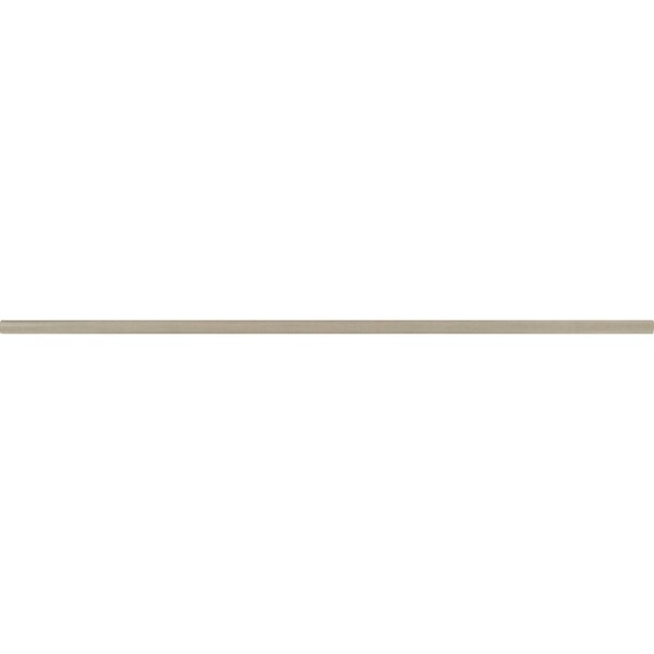 Daltile Asher Bend 2in. x 94in. Slim Trim 4-in-1 Transition, 1 Piece - AB22SLIMTSX