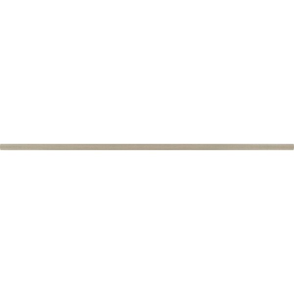 Daltile Asher Bend 2in. x 94in. Slim Trim 4-in-1 Transition, 1 Piece - AB22SLIMTSX
