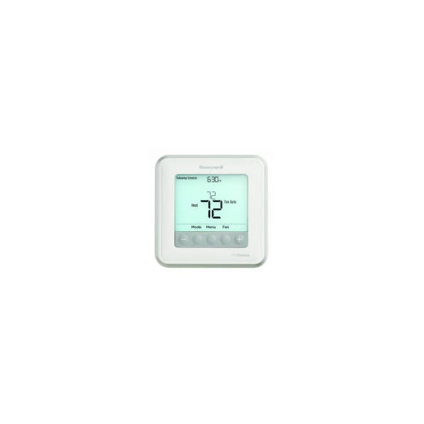 Honeywell Th6220U2000 24V/Millivolt T6 Pro - TH6220U200