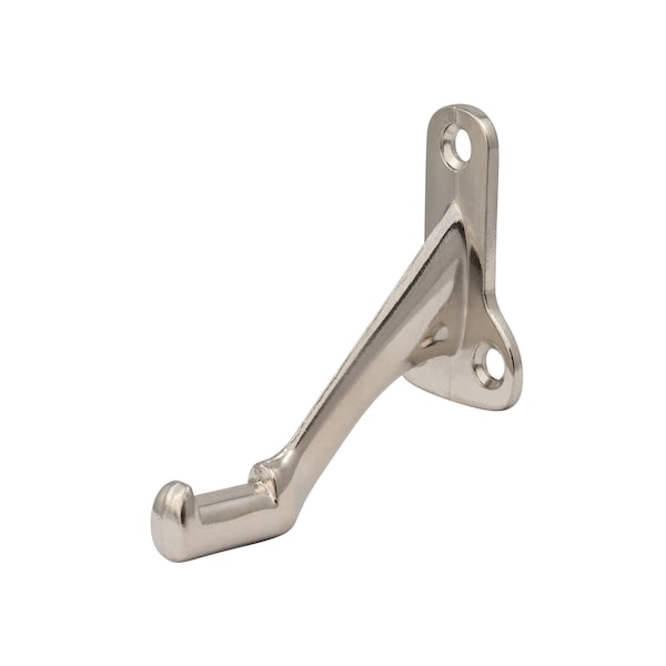 Sure-Loc Hardware Sure-Loc Hardware Handrail Bracket, Satin Nickel - HB1 15