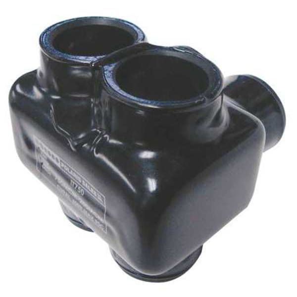 Conector multitap aislado Polaris, 3.48 pulgadas de largo - IT-750B