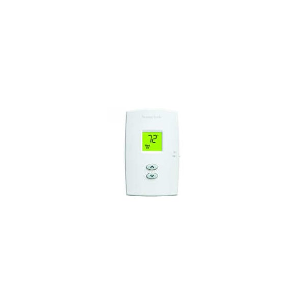Honeywell Th1100Dv1000 24V Or 750Mv Single - TH1100DV10