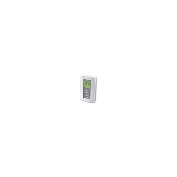 Honeywell Th114-A-120S 120V Spst Line Volt - TH114-A-12