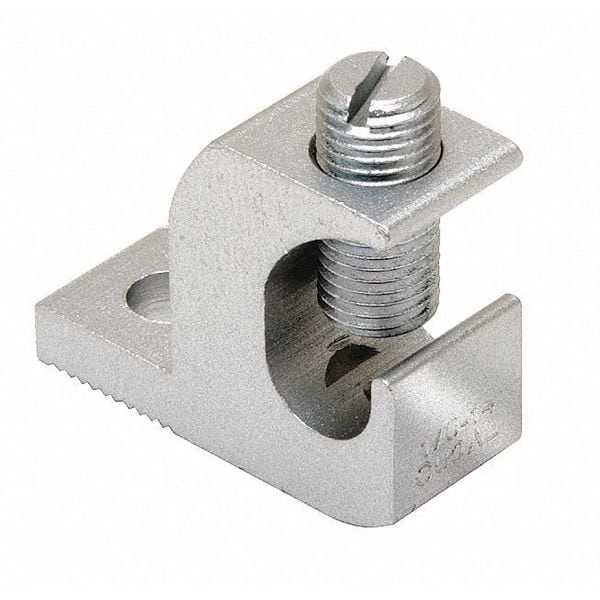 Conexión mecánica Burndy, Terminal Lug de inserción, 4 a 14 AWG, paquete de 5 - BGBL4