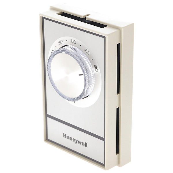 Honeywell Home ELECTRIC HEAT THERMOSTAT SPST, BIMETAL SN - T498A1810