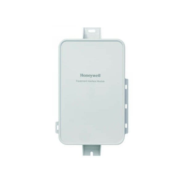 Honeywell Home Equipment Interface Module, Redlink Enabled Wireless, Premier White - YTHM5421R1010/U