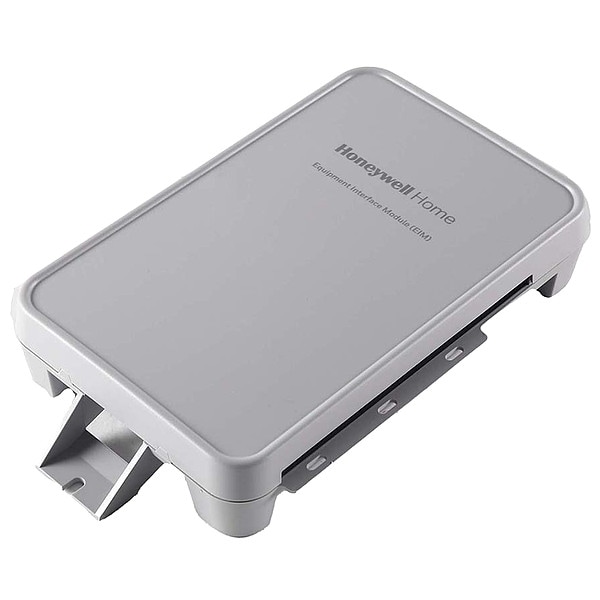Honeywell Home Equipment Interface Module, Redlink Enabled Wireless, Premier White - YTHM5421R1010/U