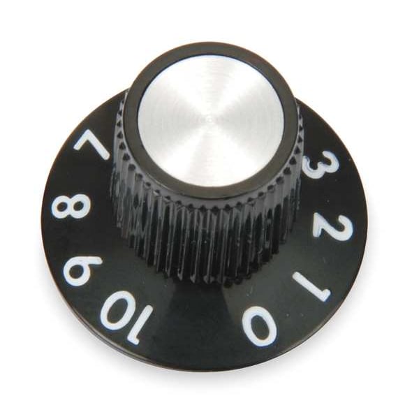 Tempco Optional Knob - TST-104-118