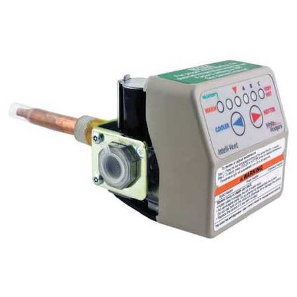 Rheem Control Thermostat, NG, 6FGV3, 6FGV4, 2LAD1 - SP13845A