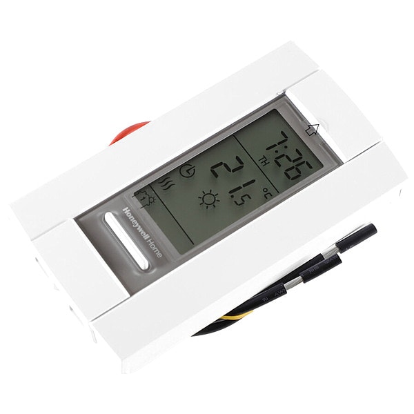 Honeywell Home Line Volt Tstat Heat, 86to32F, 208VAC - TL8130A1005/U