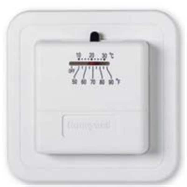 Honeywell Consumer Products Honeywell Consumer CT31A Economy Heat And Cool Thermostat - 3089919