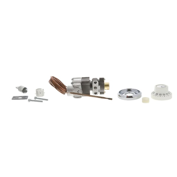 Robertshaw Domestic Gas Thermostat - 4500-902