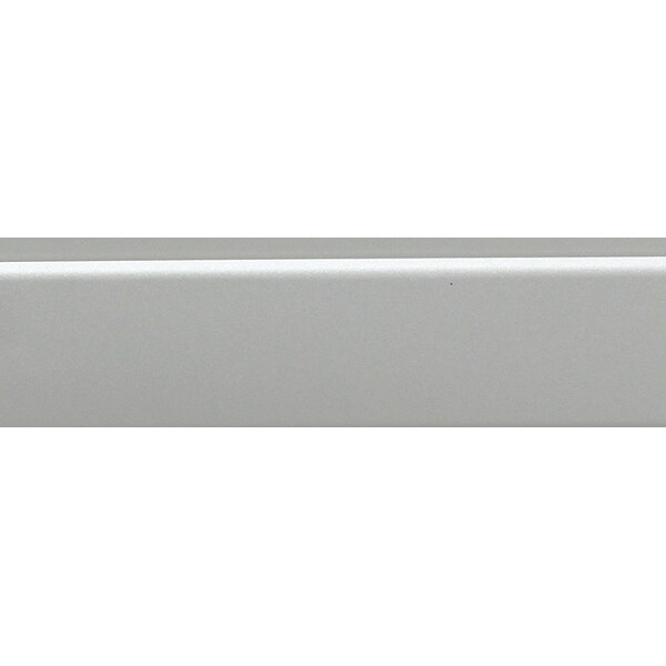 Acrovyn Handrail, Driftwood, PETG, 20 ft L - HRB20262N