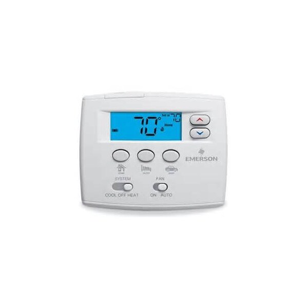 White-Rodgers 1F86Ez-0251 24V/Millivolt Blue - 1F86EZ-025