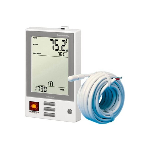 Heatizon Heatizon Programmable Thermostat M429 - 120/240V - M429