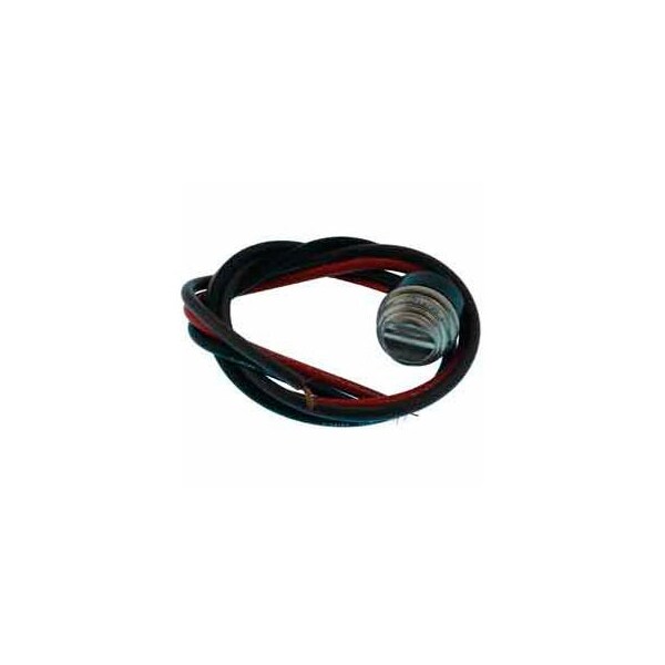 Sealed Unit Parts Co Supco Therm-O-Disc Commercial Refrigeration Defrost Thermostat 55-35 - SL79002