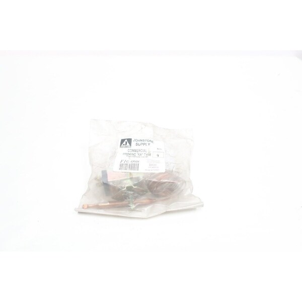 Johnstone Supply Commercial Cooking Ea Type 250F Thermostat - F16-098