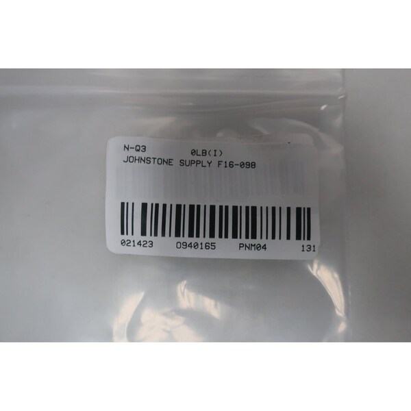 Johnstone Supply Commercial Cooking Ea Type 250F Thermostat - F16-098