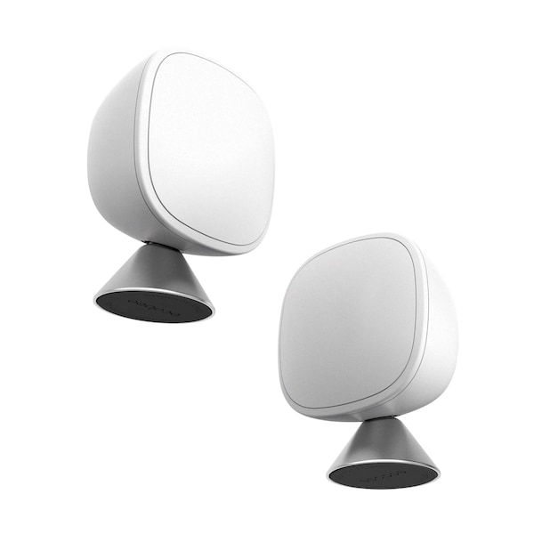 Ecobee Ecobee Smart Sensor, PK 2 - EB-RSHM2PK-01