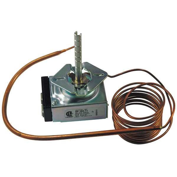 Robertshaw Elect Thermostat Domestic - 5330-001
