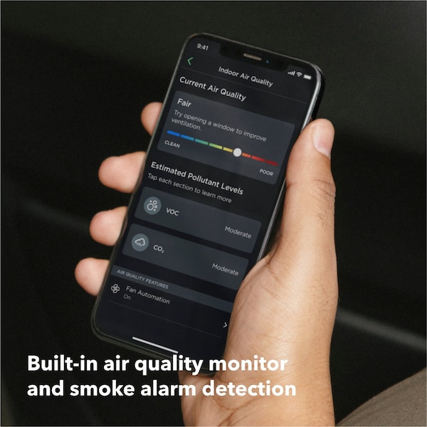 Ecobee Smart Thermostat Premium - EB-STATE6-01