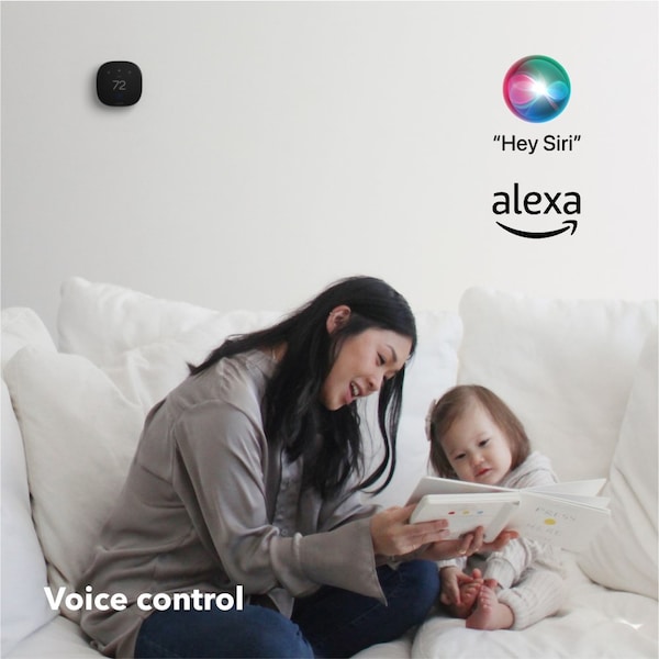 Ecobee Smart Thermostat Premium - EB-STATE6-01