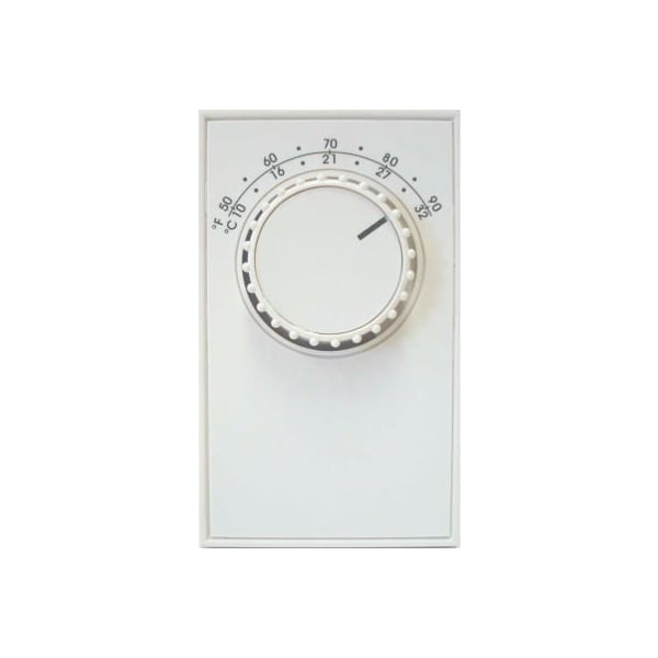 Sunstar Heating Products SunStar Two Stage Economy Thermostat for GLASS Infrared Patio Heaters - 30348100