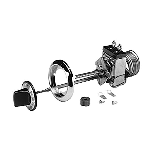 Robertshaw Electric t Thermostat Commercial - 5300-653