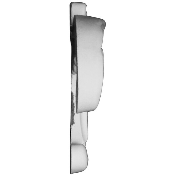 Ekena Millwork 5 7/8"W x 6 3/4"H x 7/8"P Medway Scroll Onlay, Right - ONL06X07X01ME-R