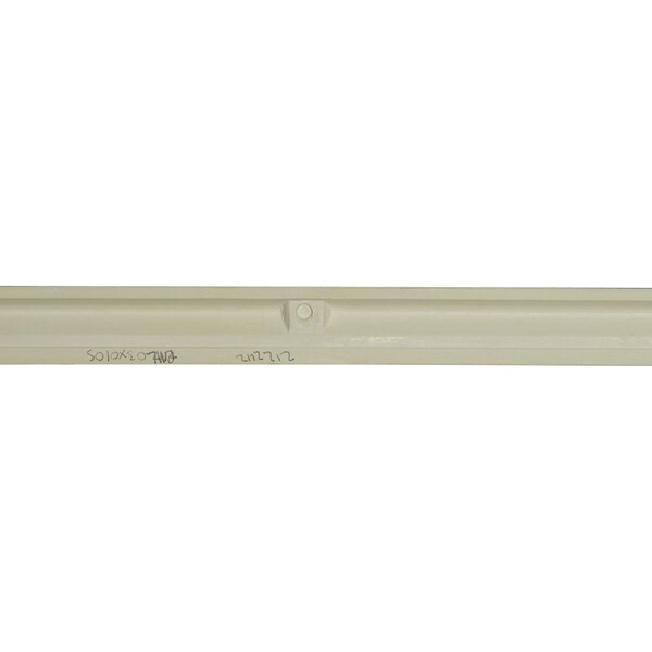Ekena Millwork SAMPLE - 3"H x 1"P x 12"L Oslo Rop Panel Moulding - SAMPLE-PML03X01OS